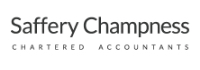 Saffery Champness Logo
