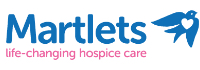Martlets Hospice Logo