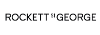 Rockett St George Logo