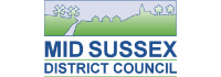 Mid Sussex District Council Logo