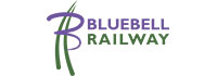 Bluebell Railway Logo