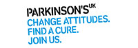 Parkinsons UK Logo