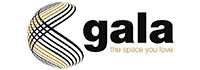 The Gala Group Logo