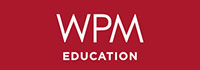 WPM Eduction Logo