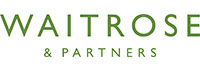 Waitrose and Partners Logo